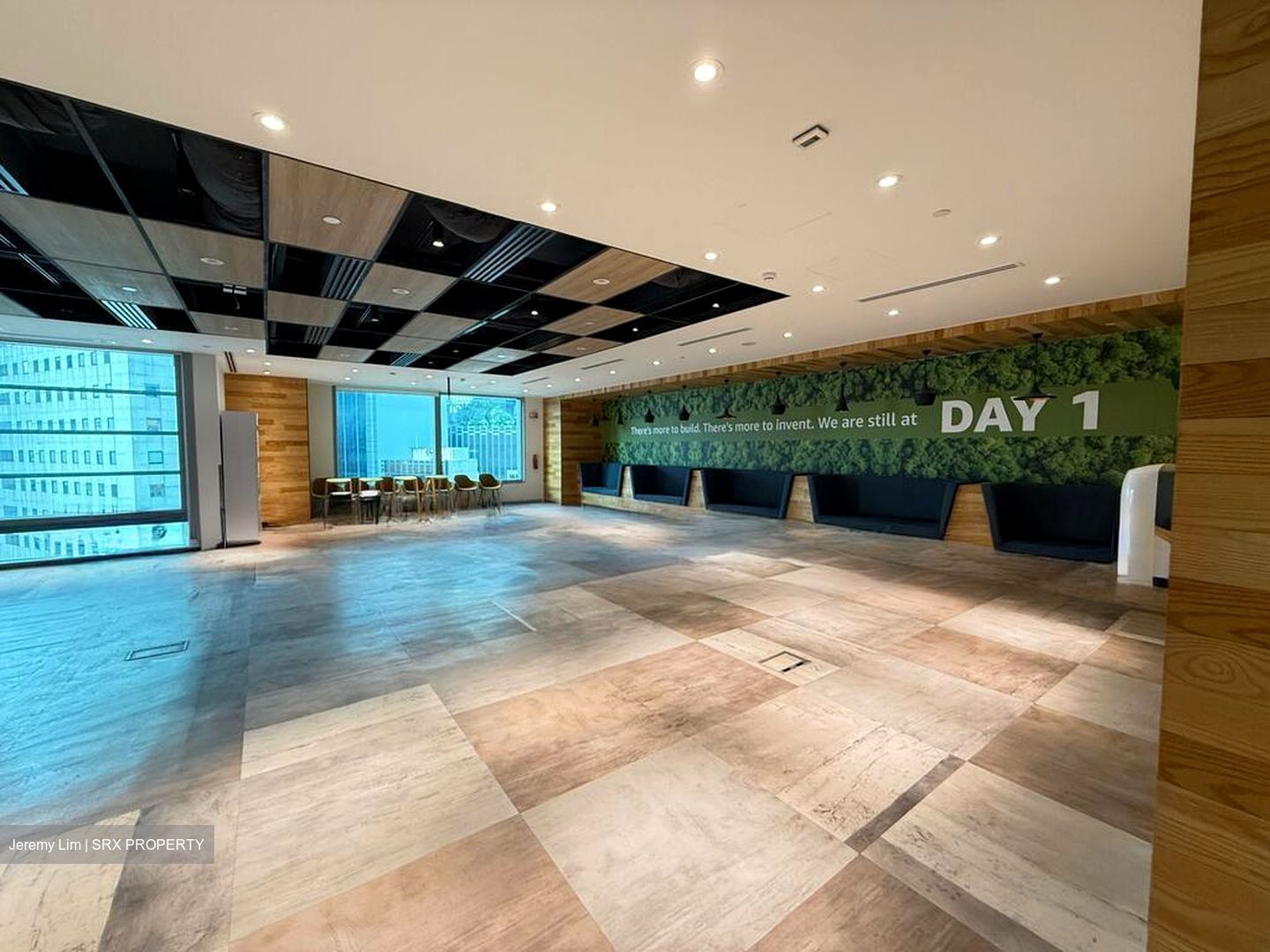 Uob Plaza (D1), Office #498789041